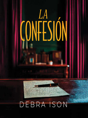 cover image of La Confesión